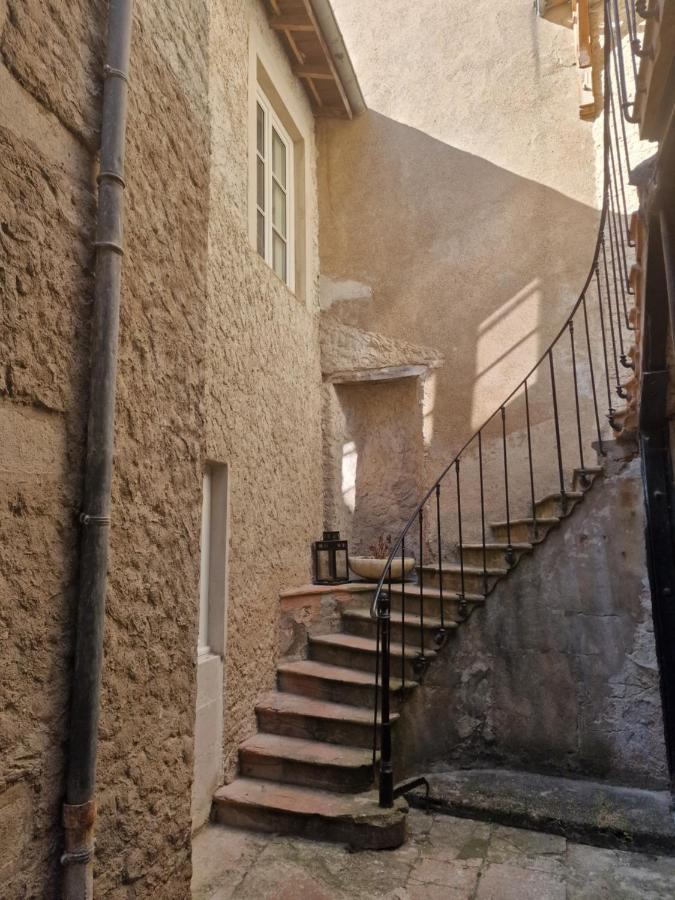 La Havane Givry  Esterno foto